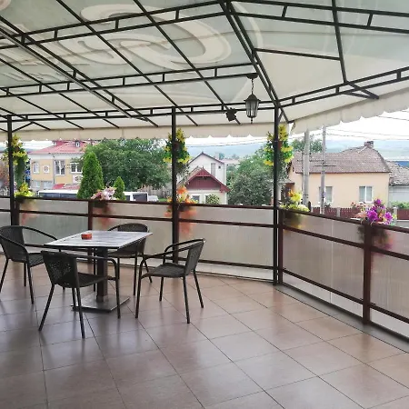 Leone Guest house Cluj-Napoca
